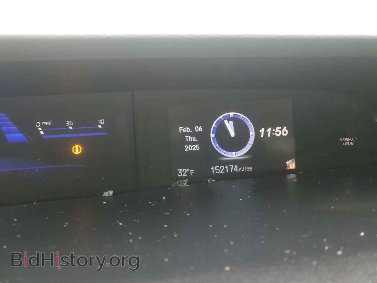 2014 HONDA CIVIC - VIN: 2HGFB2F81EH555007 - Фото 9
