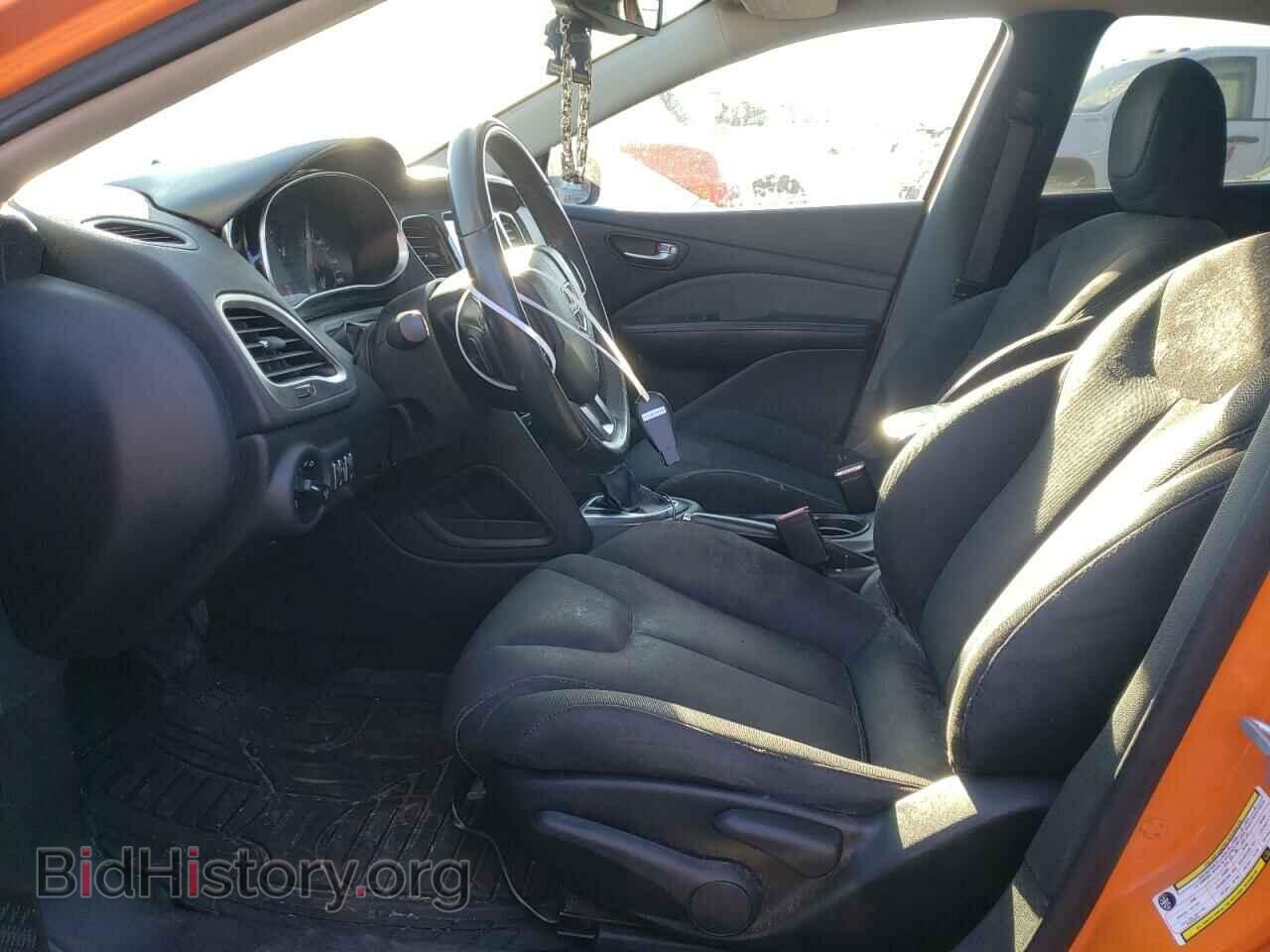 2013 DODGE DART - VIN: 1C3CDFBA0DD323929 - Фото 7
