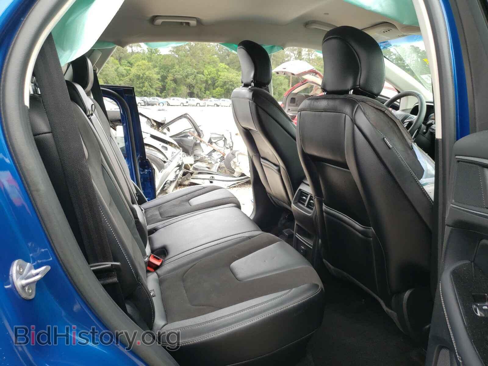 2018 FORD EDGE - VIN: 2FMPK4AP8JBB58304 - Фото 6