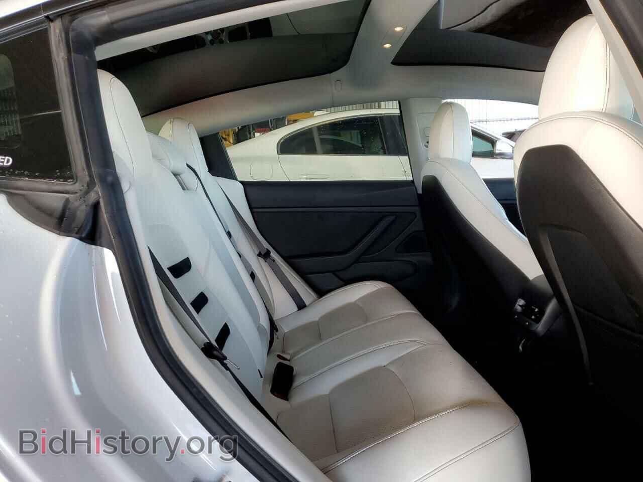 2018 TESLA MODEL 3 - VIN: 5YJ3E1EA9JF023432 - Фото 10
