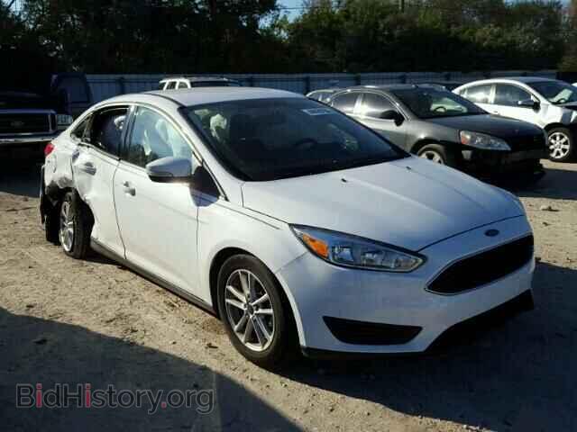 Photo 1FADP3F29GL219691 - FORD FOCUS 2016