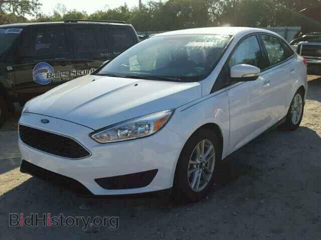 2016 FORD FOCUS - VIN: 1FADP3F29GL219691 - Photo 2