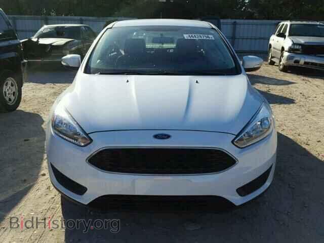 2016 FORD FOCUS - VIN: 1FADP3F29GL219691 - Photo 9