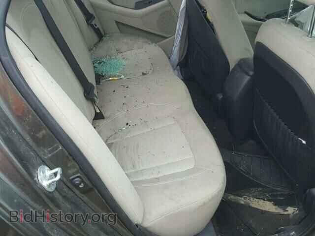 2011 KIA OPTIMA - VIN: KNAGM4A74B5190278 - Photo 6