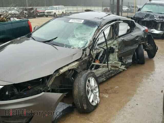 2011 KIA OPTIMA - VIN: KNAGM4A74B5190278 - Photo 9