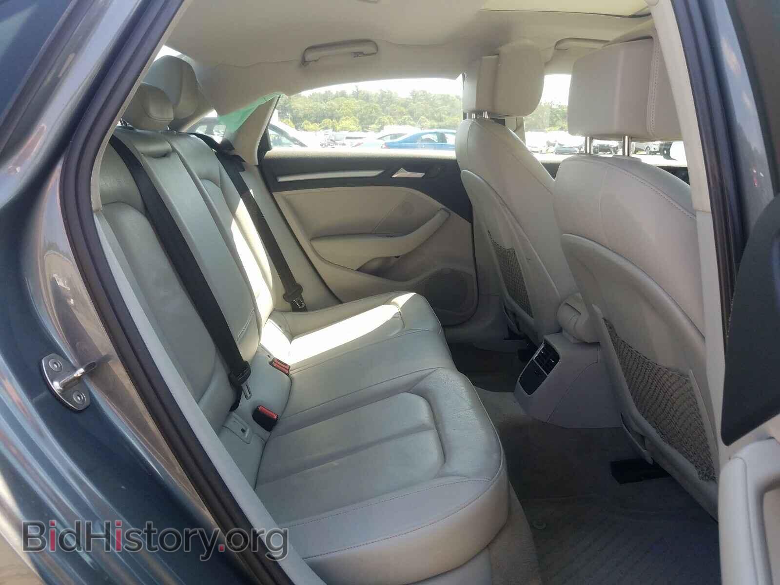 2015 AUDI A3 - VIN: WAUBFGFF2F1092403 - Photo 6