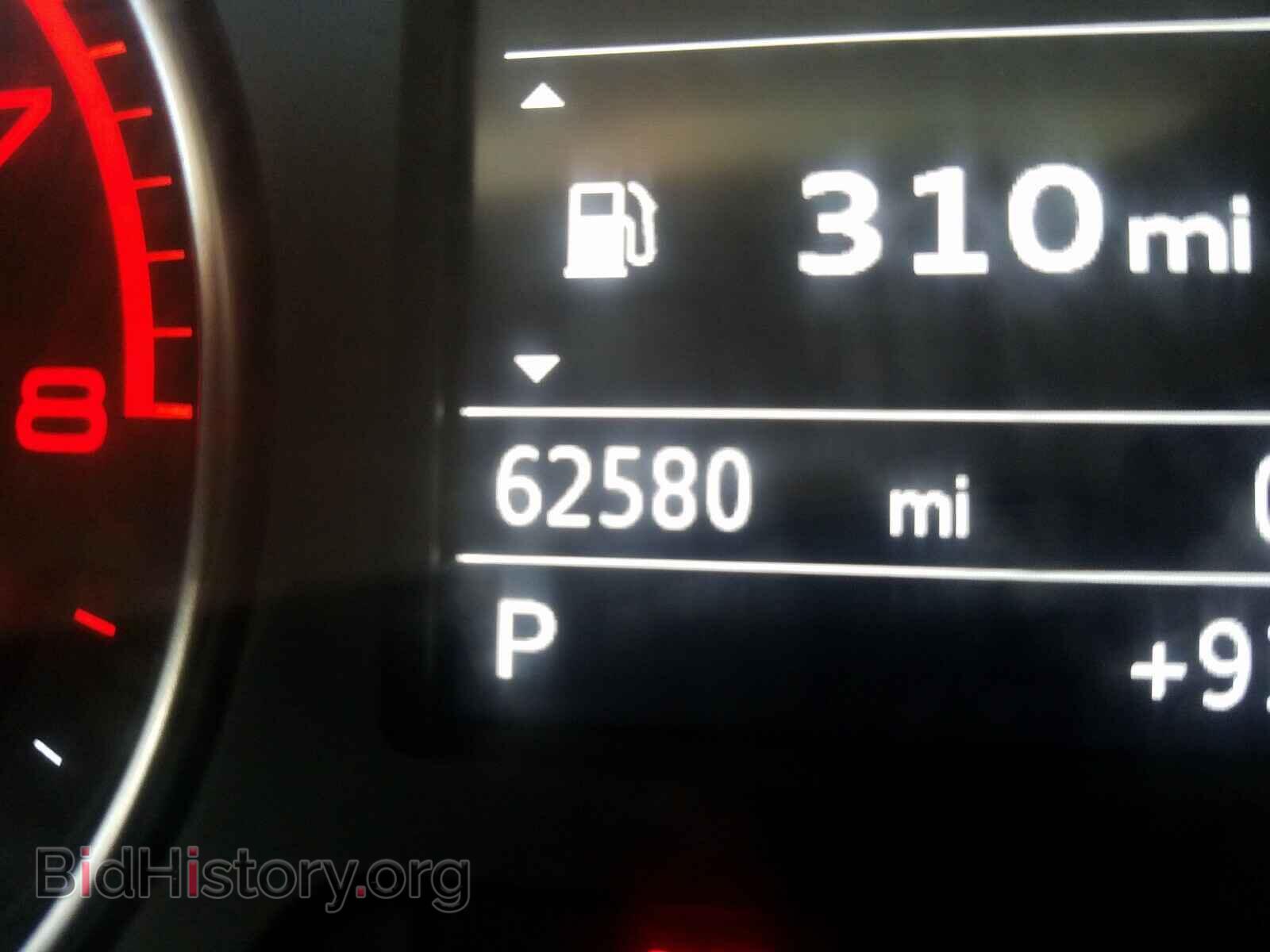 2015 AUDI A3 - VIN: WAUBFGFF2F1092403 - Photo 8