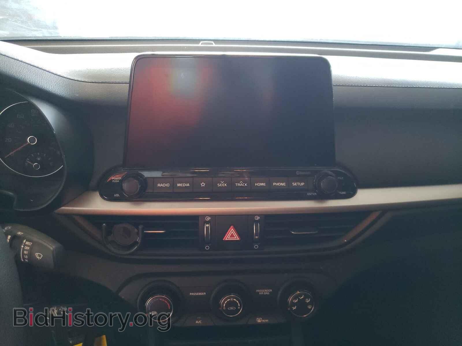 2021 KIA FORTE - VIN: 3KPF24AD2ME267828 - Фото 9