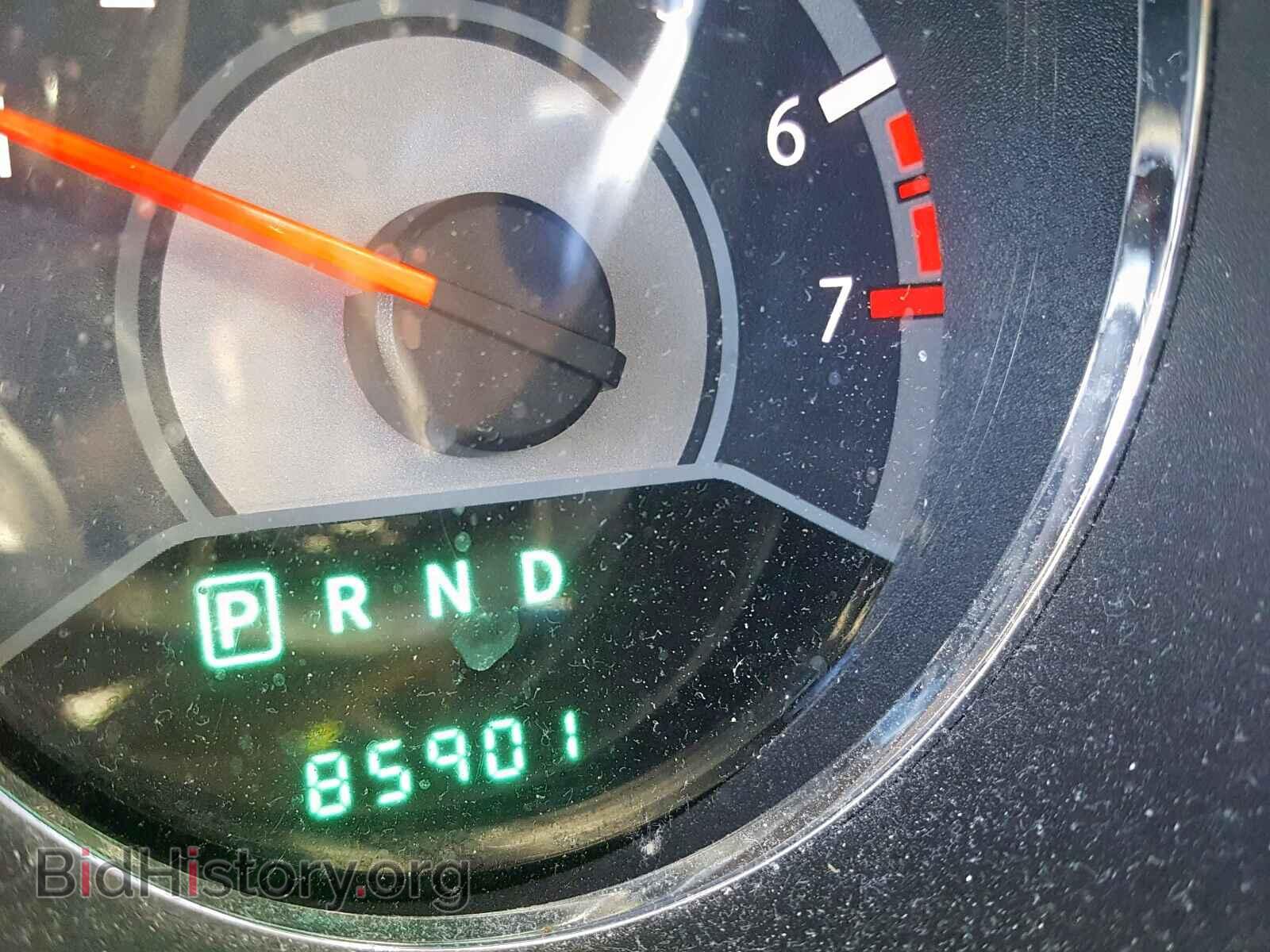 2013 CHRYSLER 200 - VIN: 1C3CCBCG8DN528889 - Photo 8