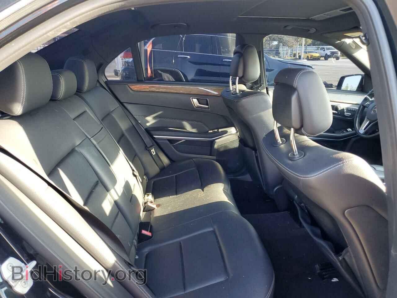 2014 MERCEDES-BENZ E-CLASS - VIN: WDDHF5KB6EB007954 - Фото 10
