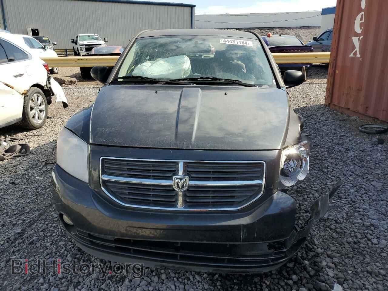 2011 DODGE CALIBER - VIN: 1B3CB3HA3BD126159 - Фото 5