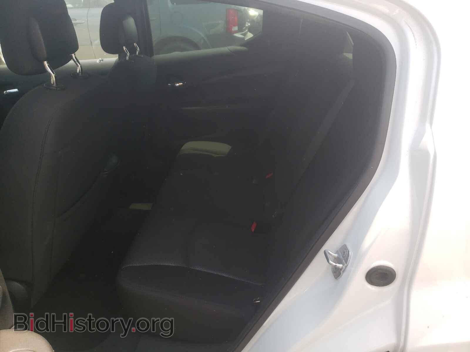 2013 DODGE AVENGER - VIN: 1C3CDZAB4DN637685 - Фото 6