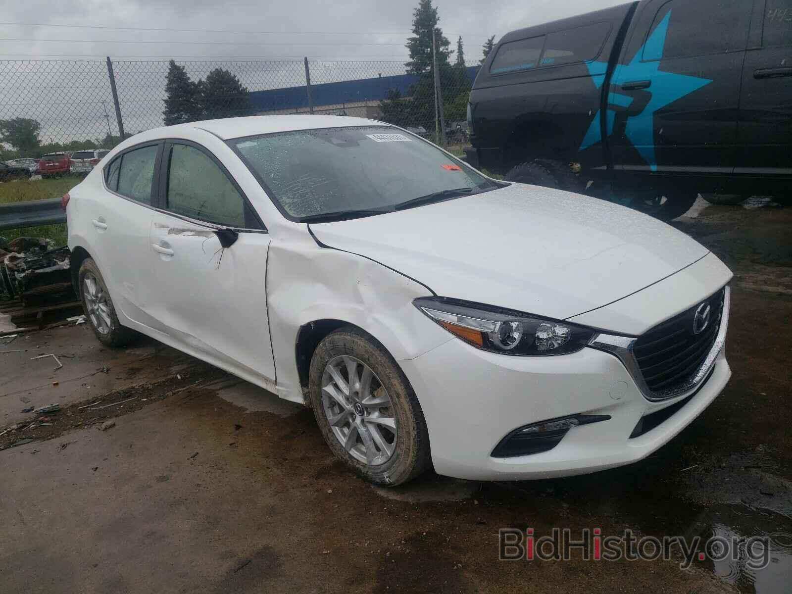 Photo 3MZBN1U78JM224832 - MAZDA 3 2018