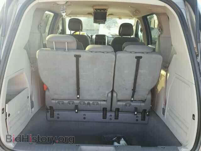 2010 DODGE CARAVAN - VIN: 2D4RN3D17AR371700 - Фото 10
