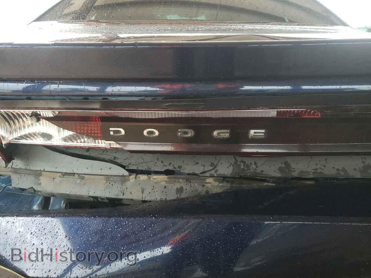 2014 DODGE CHALLENGER - VIN: 2C3CDYAG0EH153187 - Фото 9