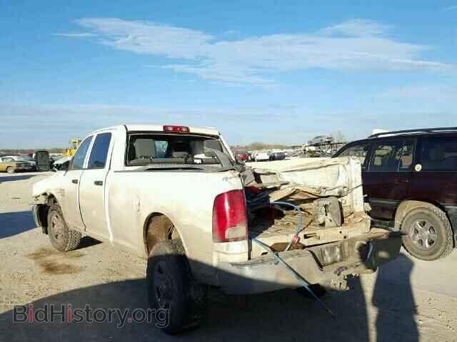 2014 RAM 2500 ST - VIN: 3C6UR5HL3EG121182 - Фото 3