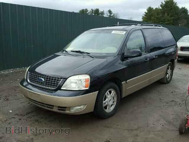 2004 FORD FREESTAR - VIN: 2FMZA58264BB23504 - Фото 2