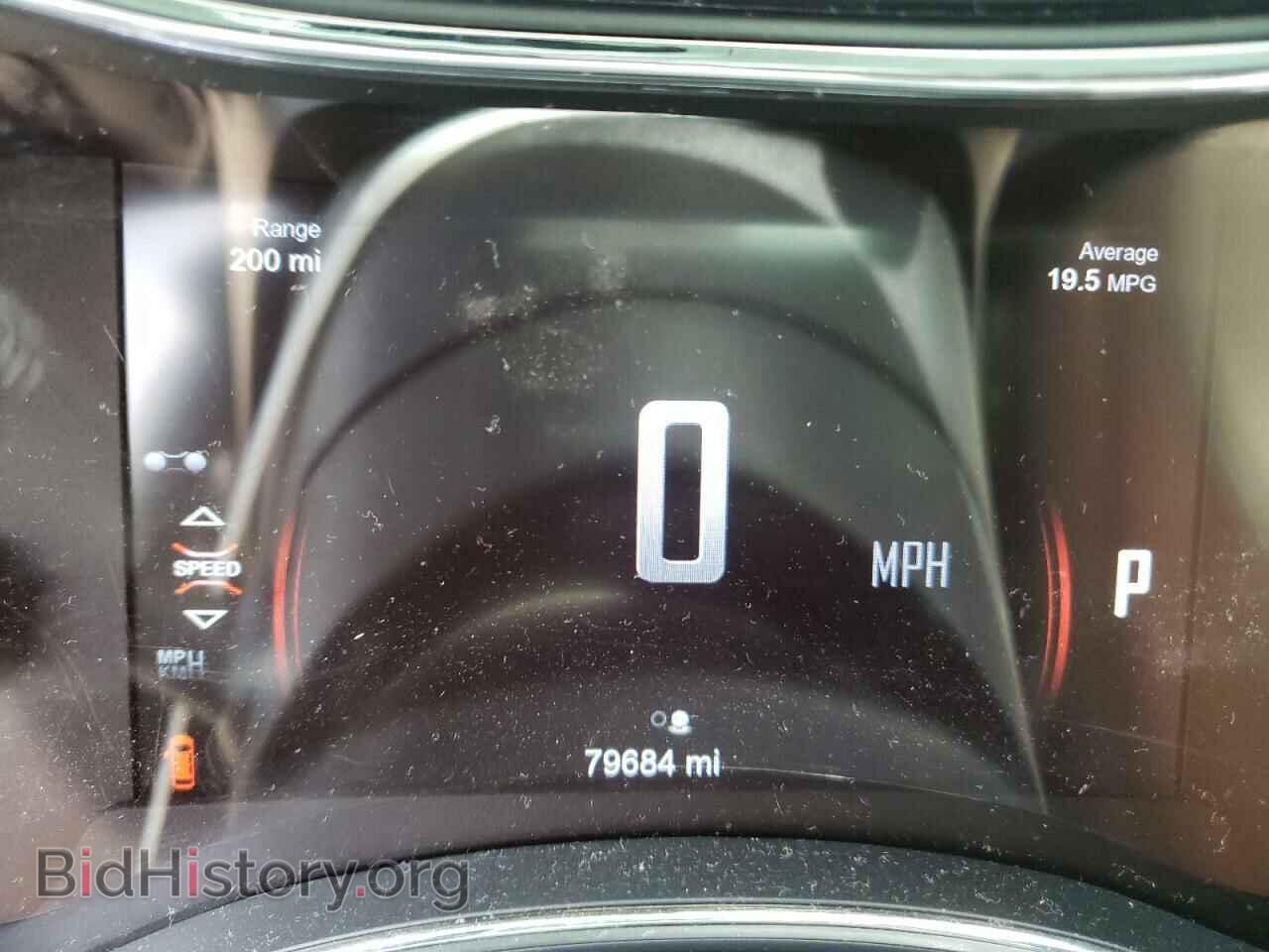 2014 DODGE DURANGO - VIN: 1C4RDJEG9EC484473 - Фото 8