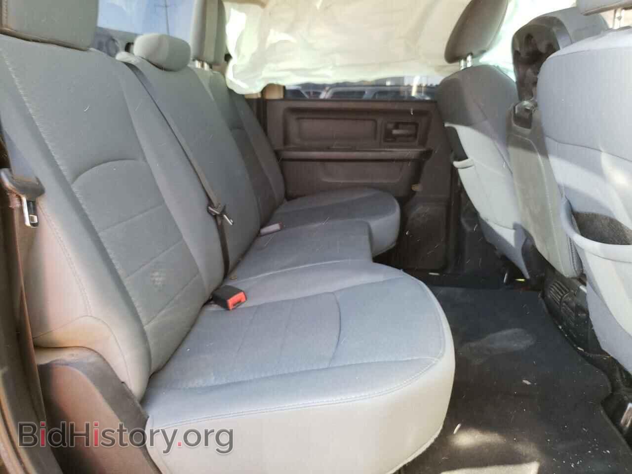 2013 RAM 1500 - VIN: 1C6RR7KT8DS574618 - Фото 6