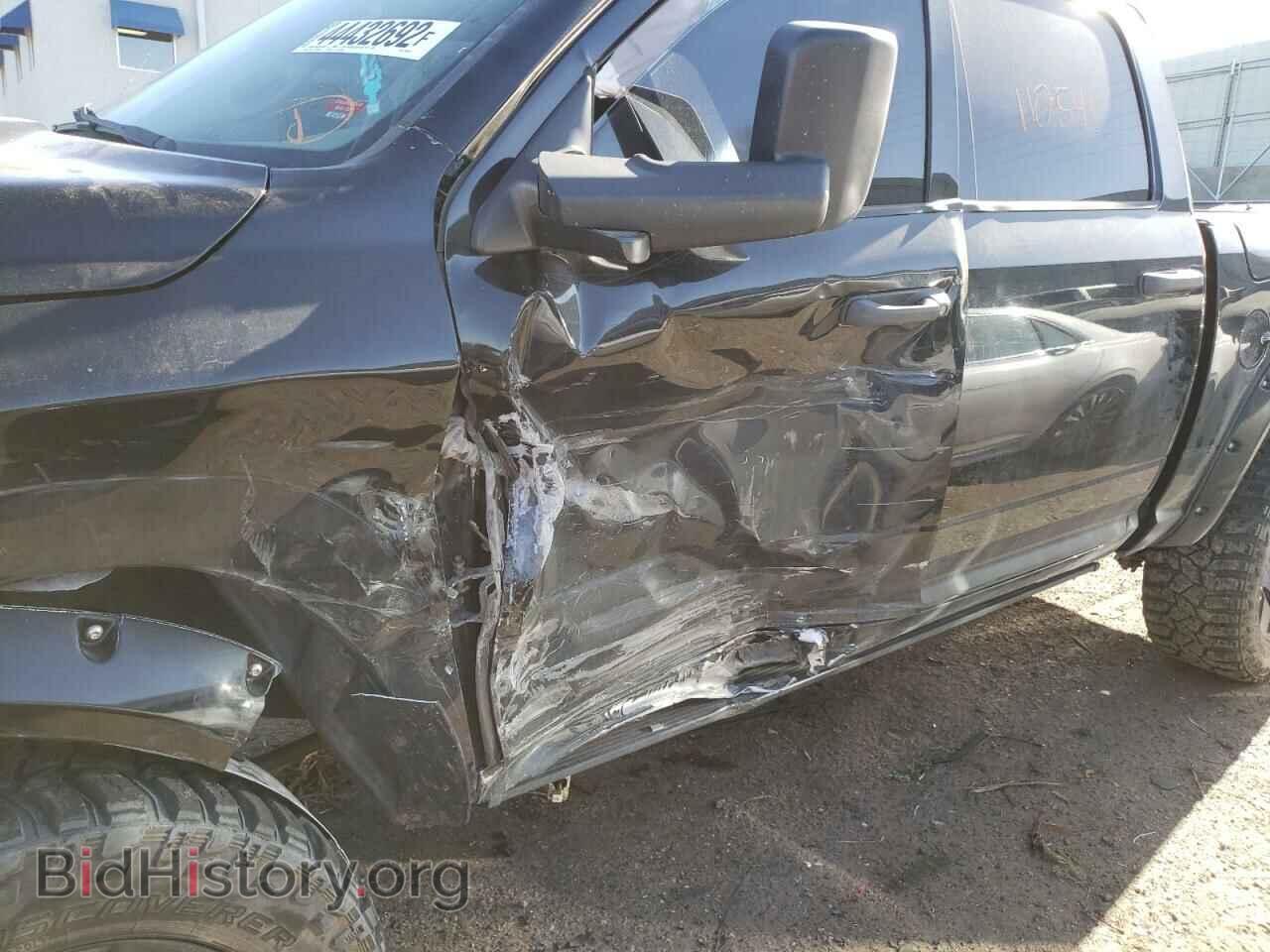 2013 RAM 1500 - VIN: 1C6RR7KT8DS574618 - Фото 9