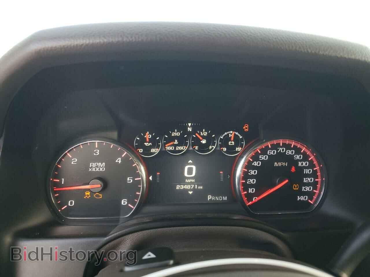 2015 GMC YUKON - VIN: 1GKS1CKJXFR157542 - Фото 9