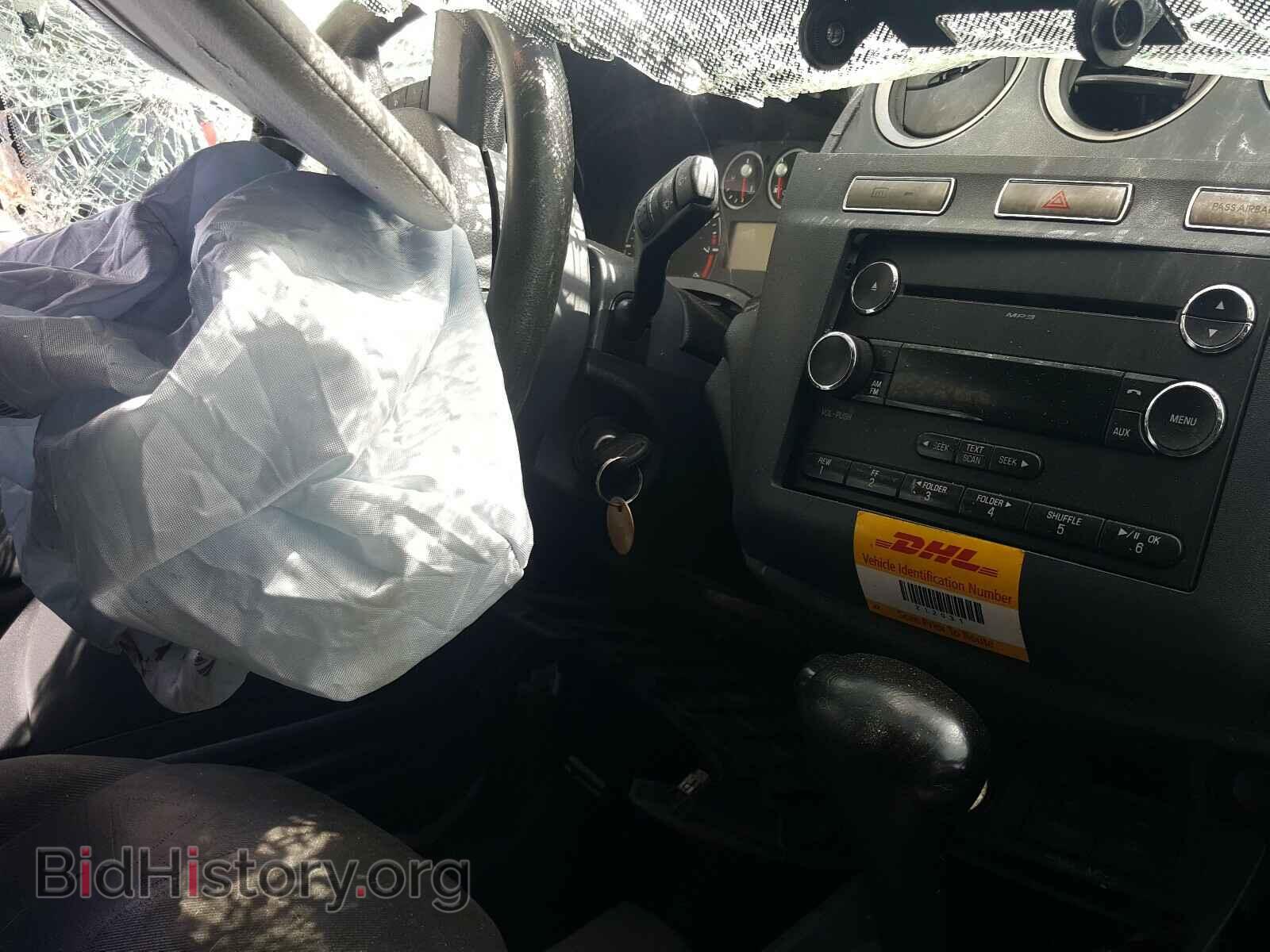 2013 FORD TRANSIT CO - VIN: NM0LS7BN2DT139718 - Фото 9