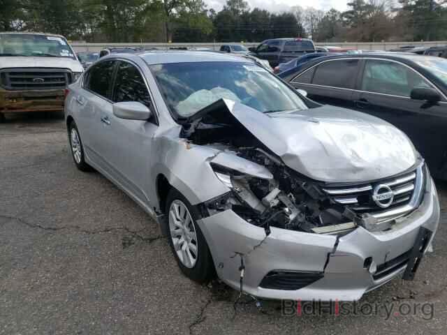 Photo 1N4AL3AP5HN345599 - NISSAN ALTIMA 2017