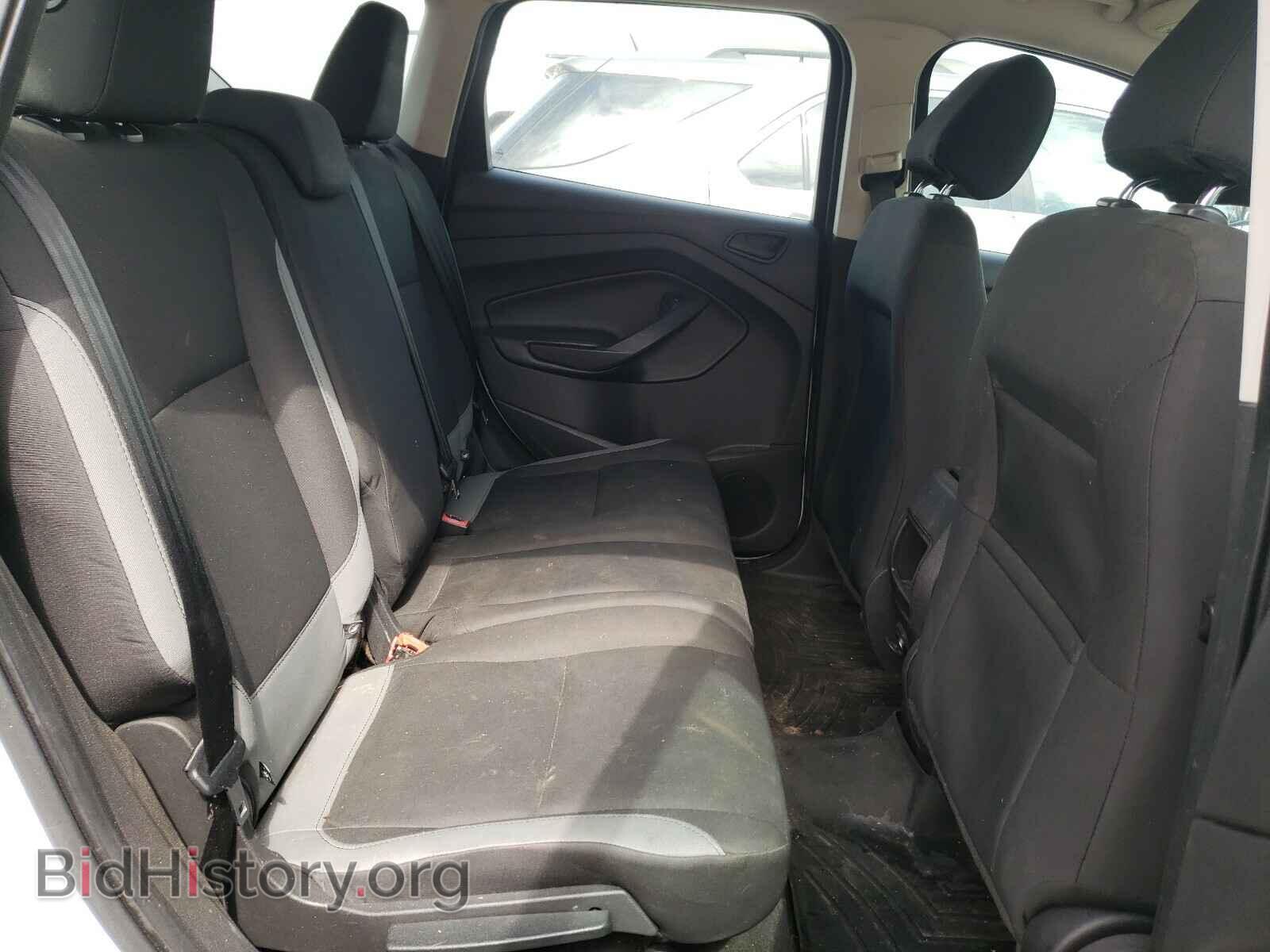2014 FORD ESCAPE - VIN: 1FMCU0F79EUB22700 - Photo 6