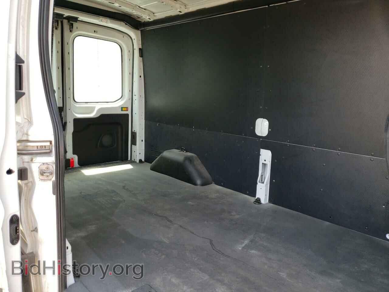2020 FORD TRANSIT CO - VIN: 1FTBR2C8XLKA41062 - Фото 6