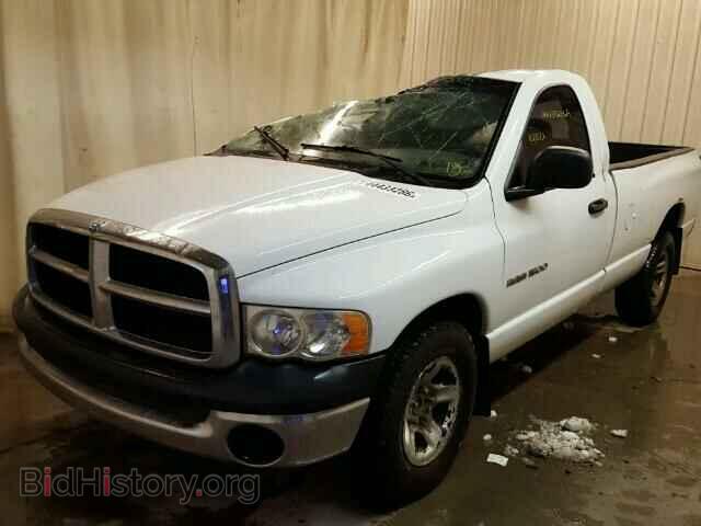 2003 DODGE RAM 1500 - VIN: 1D7HA16N73J658752 - Photo 2