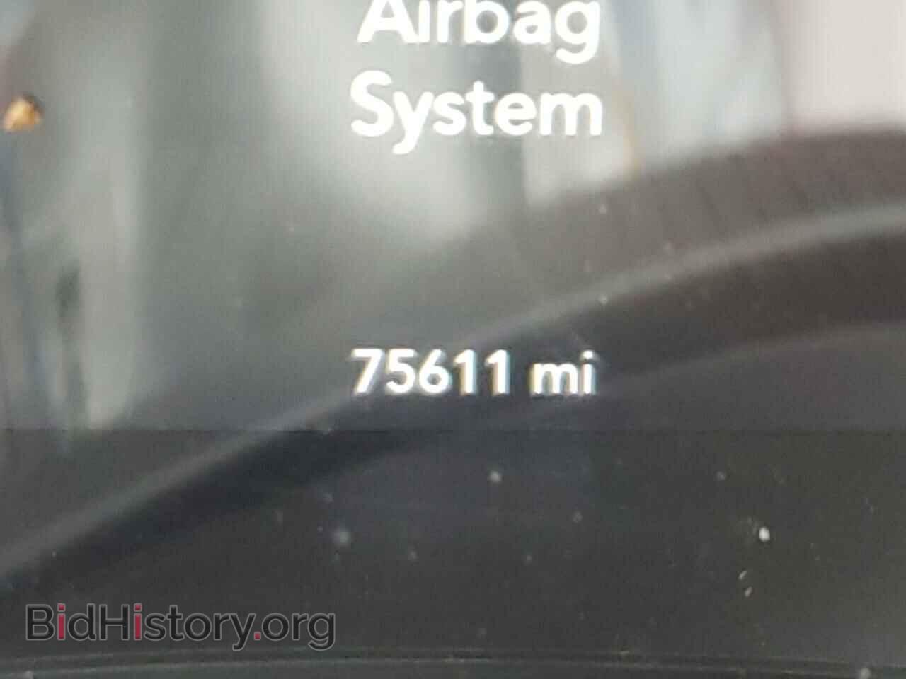 2016 DODGE CHALLENGER - VIN: 2C3CDZFJ7GH289037 - Фото 8