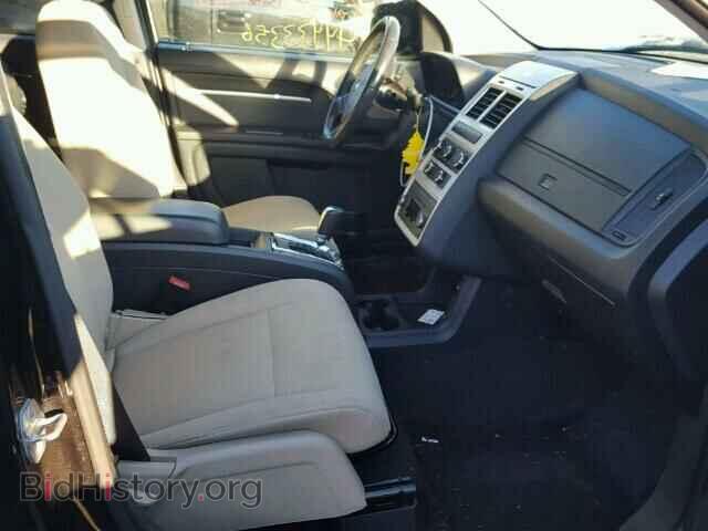 2010 DODGE JOURNEY - VIN: 3D4PH5FV5AT232124 - Фото 5