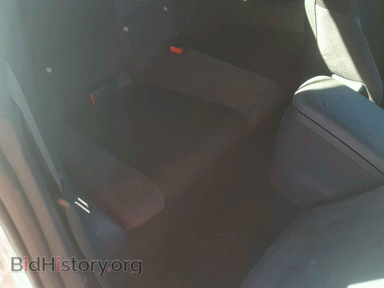 2008 MITSUBISHI ECLIPSE - VIN: 4A3AL25F48E003340 - Photo 6