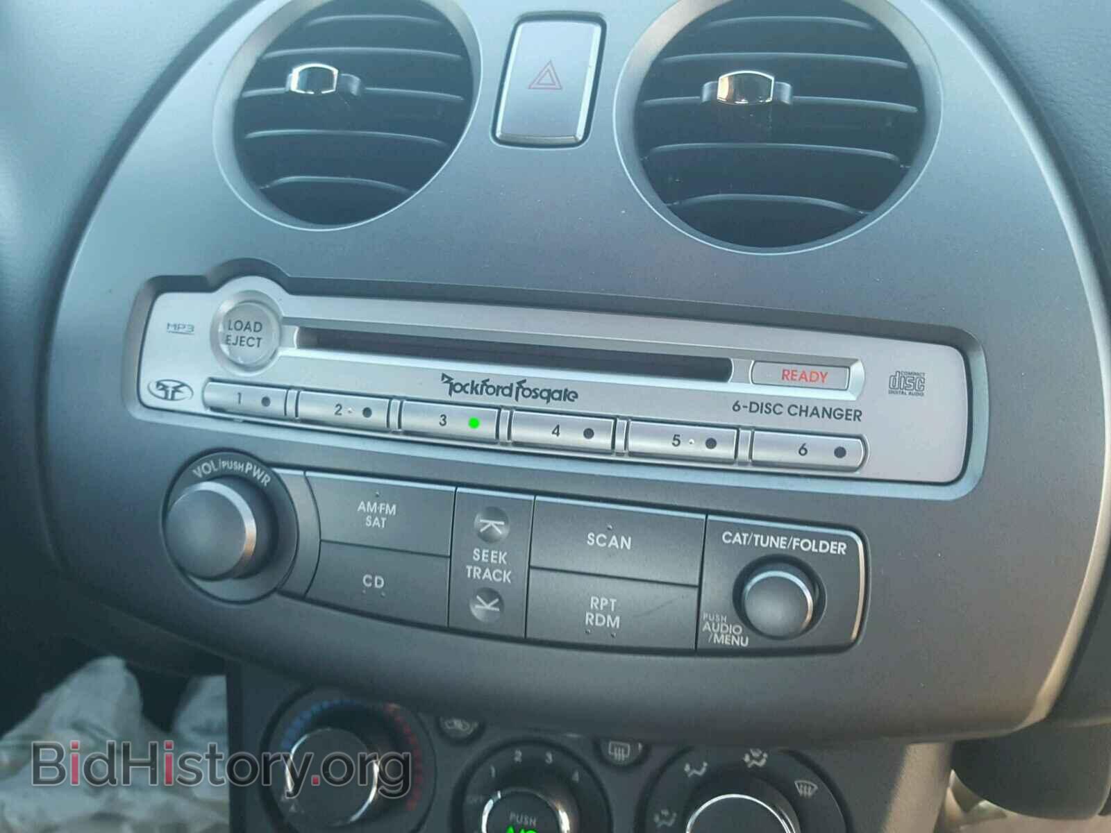 2008 MITSUBISHI ECLIPSE - VIN: 4A3AL25F48E003340 - Photo 9