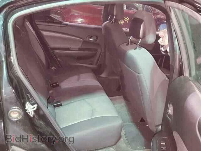 2012 DODGE AVENGER - VIN: 1C3CDZCB4CN313227 - Фото 6