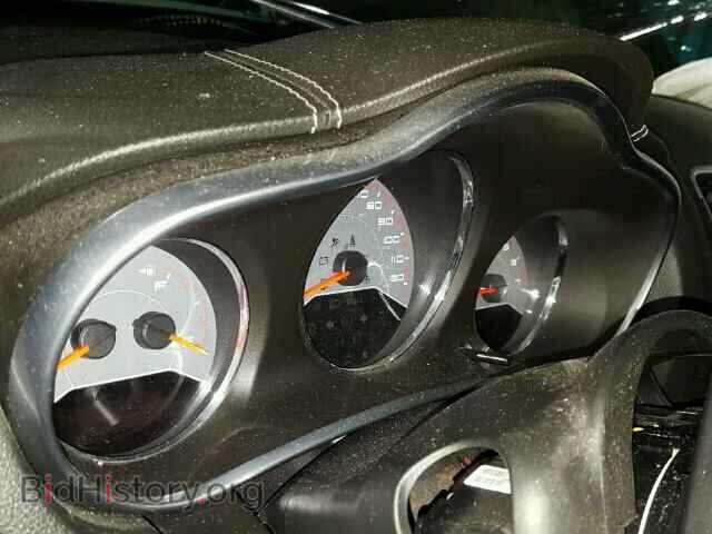 2012 DODGE AVENGER - VIN: 1C3CDZCB4CN313227 - Фото 8