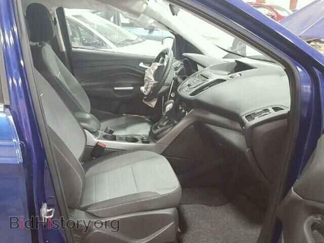 2014 FORD ESCAPE - VIN: 1FMCU0GX3EUC09331 - Photo 5