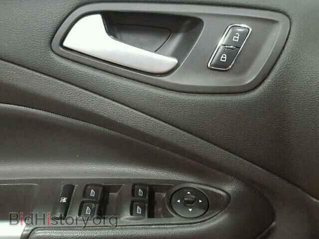2014 FORD ESCAPE - VIN: 1FMCU0GX3EUC09331 - Photo 10