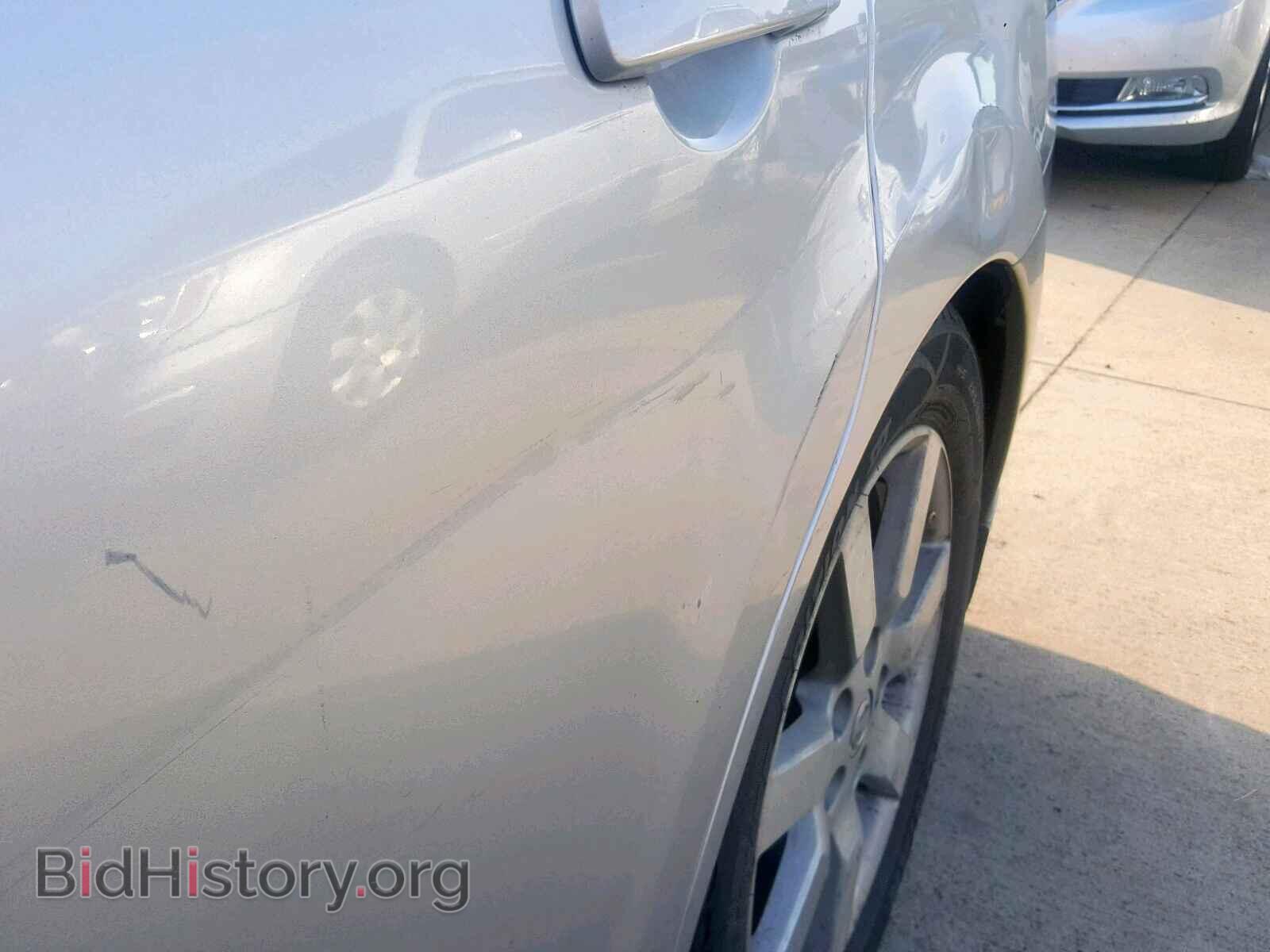 2006 NISSAN MAXIMA - VIN: 1N4BA41EX6C846382 - Фото 9