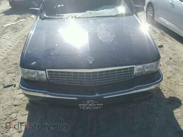 1994 CADILLAC DEVILLE - VIN: 1G6KD52B7RU279660 - Photo 7