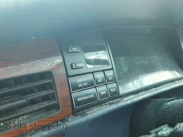1994 CADILLAC DEVILLE - VIN: 1G6KD52B7RU279660 - Photo 8