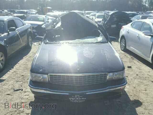 1994 CADILLAC DEVILLE - VIN: 1G6KD52B7RU279660 - Photo 9