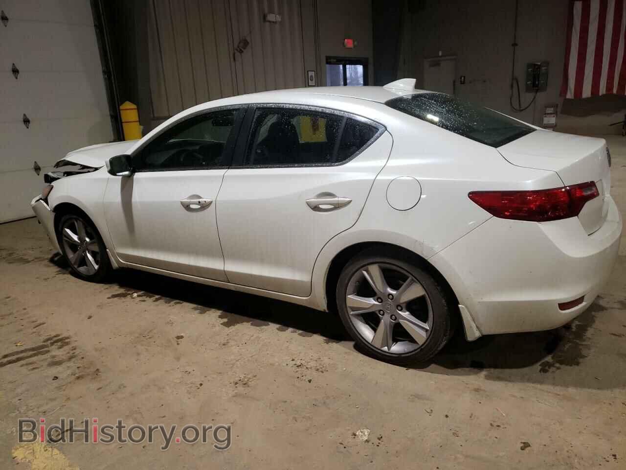 2014 ACURA ILX - VIN: 19VDE1F36EE001946 - Фото 2