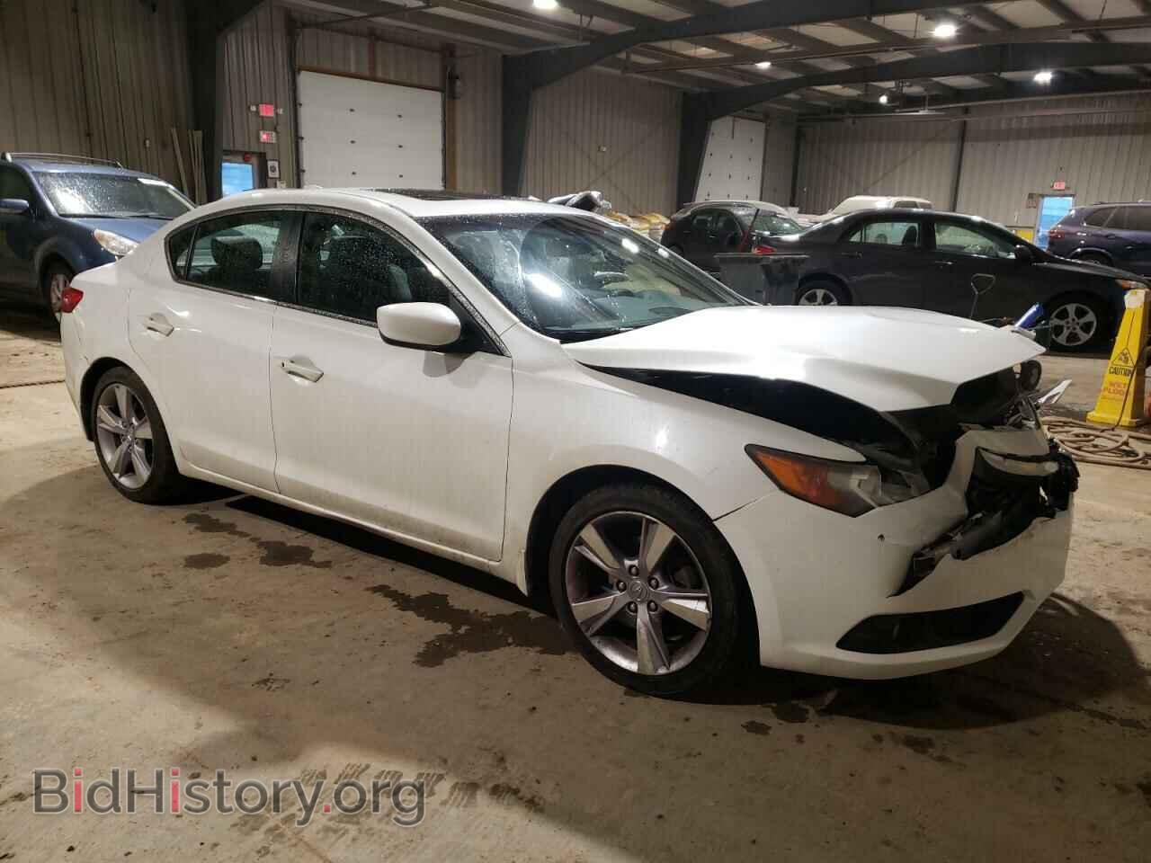 2014 ACURA ILX - VIN: 19VDE1F36EE001946 - Фото 4