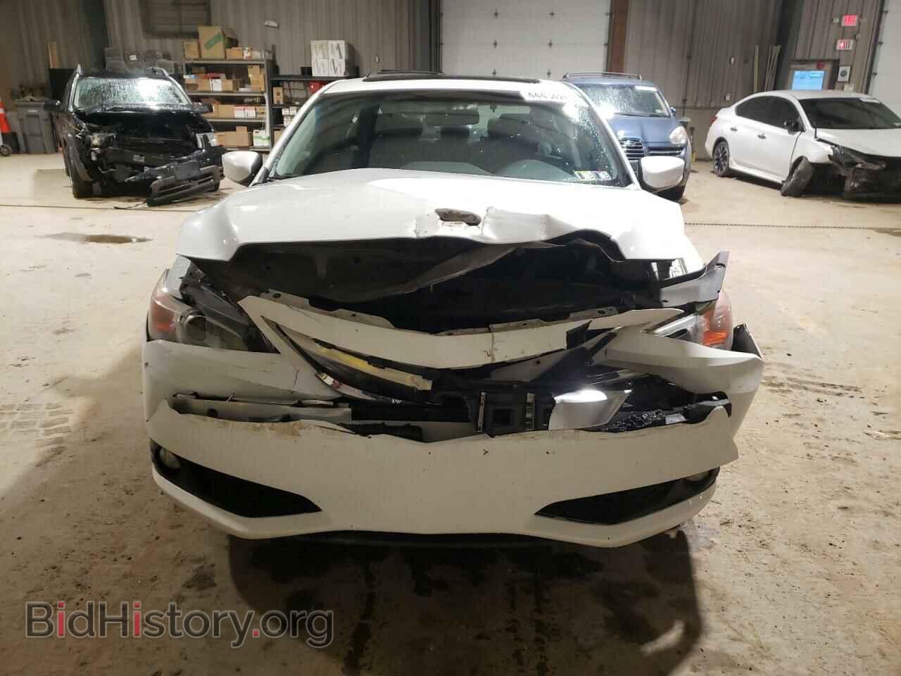 2014 ACURA ILX - VIN: 19VDE1F36EE001946 - Фото 5