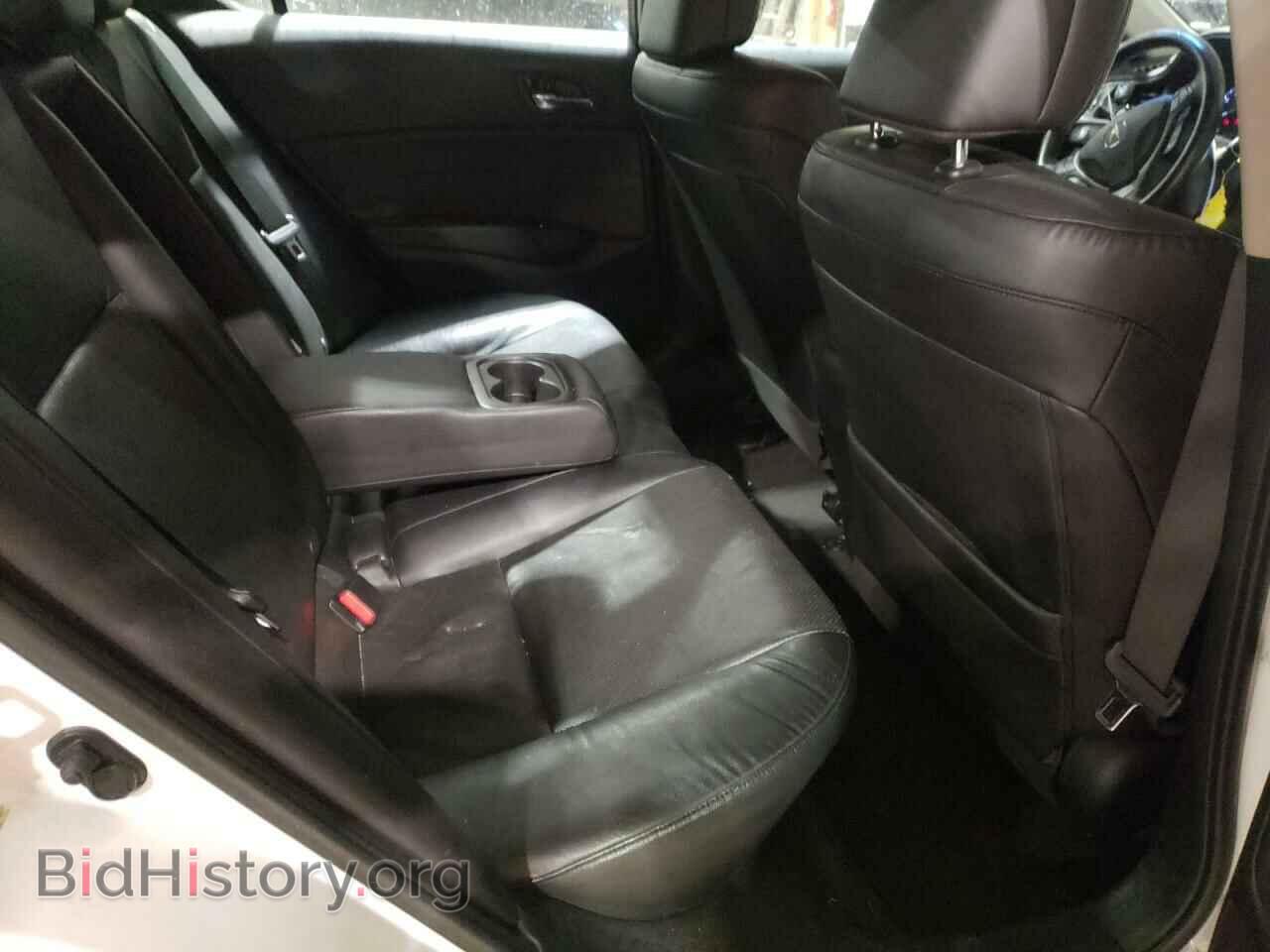 2014 ACURA ILX - VIN: 19VDE1F36EE001946 - Фото 10