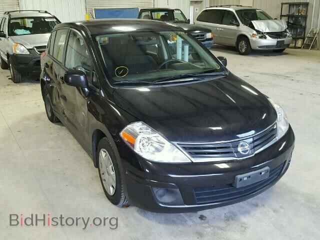 Фотография 3N1BC1CP4BL398045 - NISSAN VERSA 2011