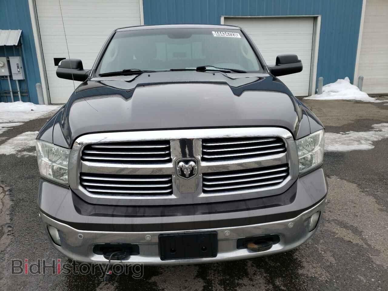 2014 RAM 1500 - VIN: 1C6RR7GM1ES313690 - Фото 5