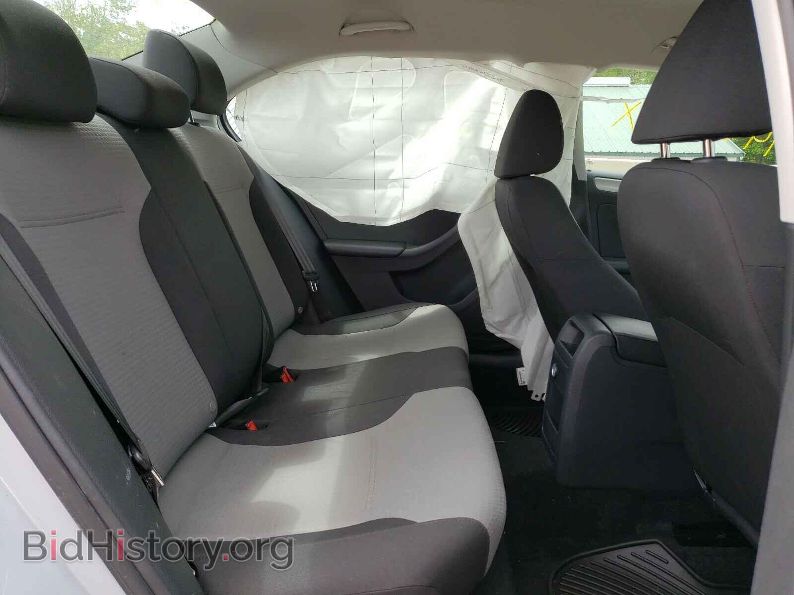 2018 VOLKSWAGEN JETTA - VIN: 3VW2B7AJ2JM241279 - Фото 6