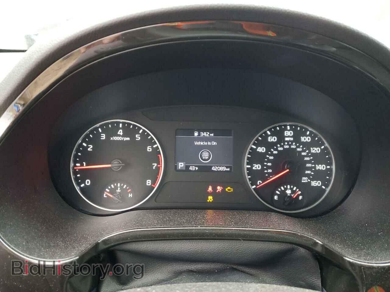 2023 KIA SELTOS - VIN: KNDEU2AA0P7444719 - Фото 9